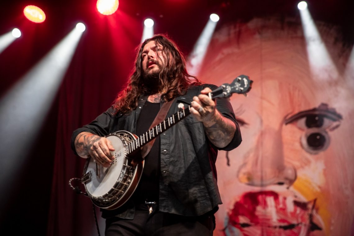 Amigo The Devil Suffers Tragic House Fire: ‘Everything is Gone’