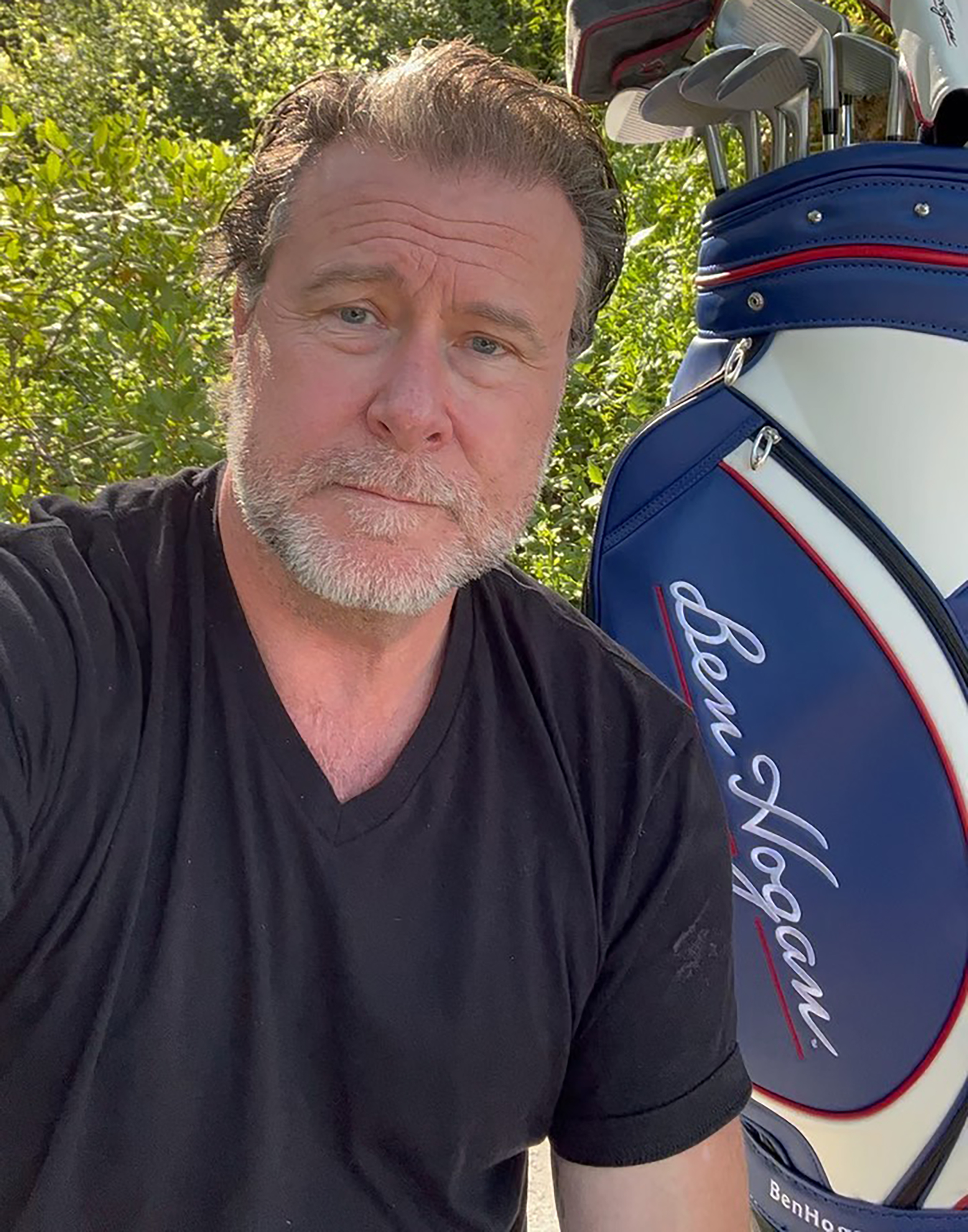 Dean McDermott
