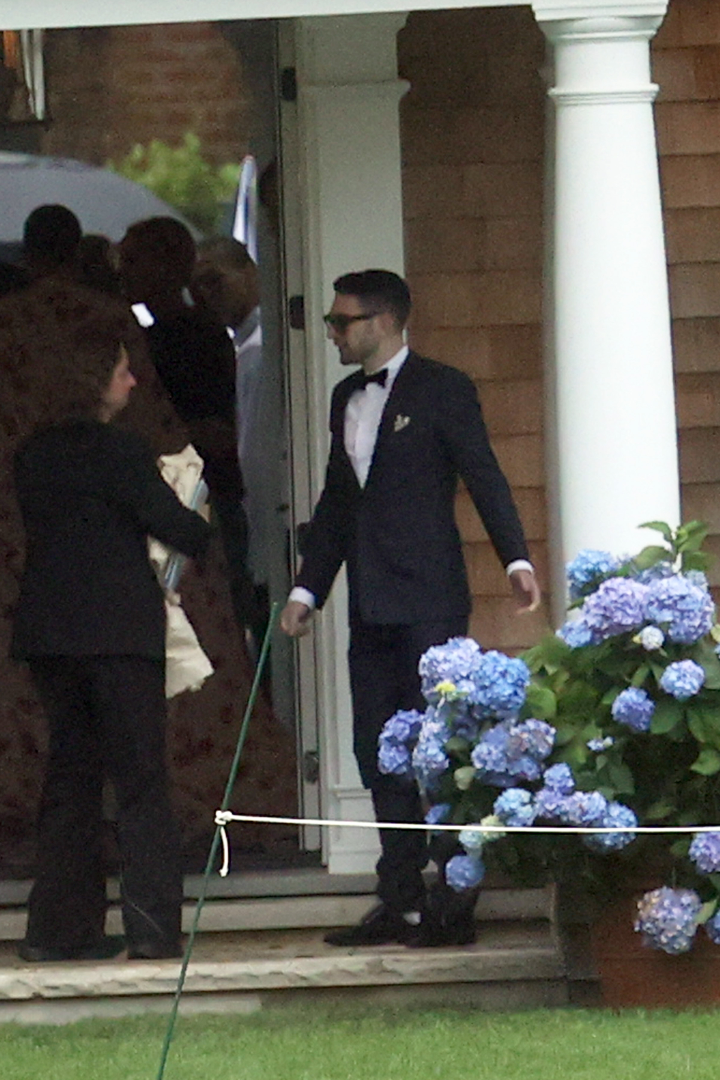 Alex Soros