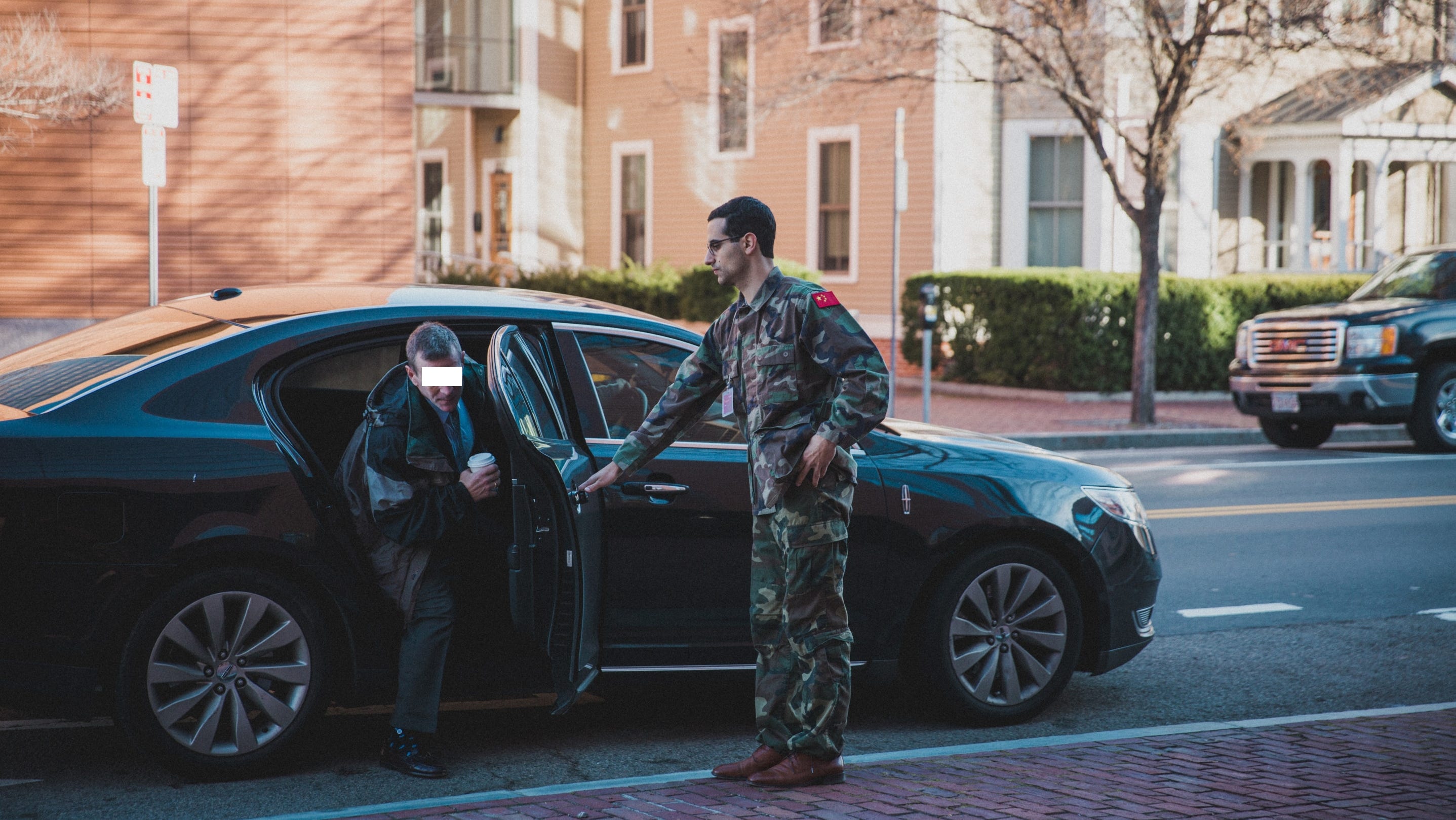 Negotiation Task Force