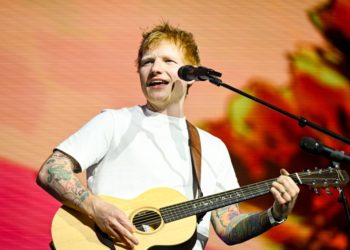 Supreme Court Rejects Bid To Reopen ‘Thinking Out Loud’ Copyright Lawsuit Against Ed Sheeran