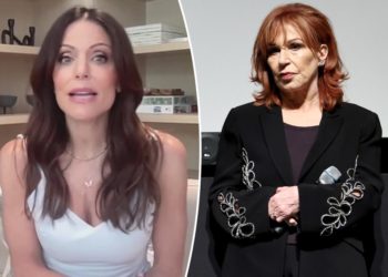 Bethenny Frankel divulges the ‘real tea’ that inspired her epic Joy Behar comeback: ‘You don’t get to have the last word’ 