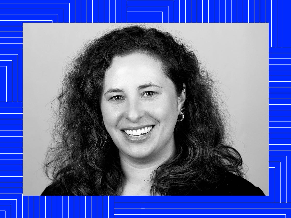 Priscilla Barolo, VP of Marketing, Neat