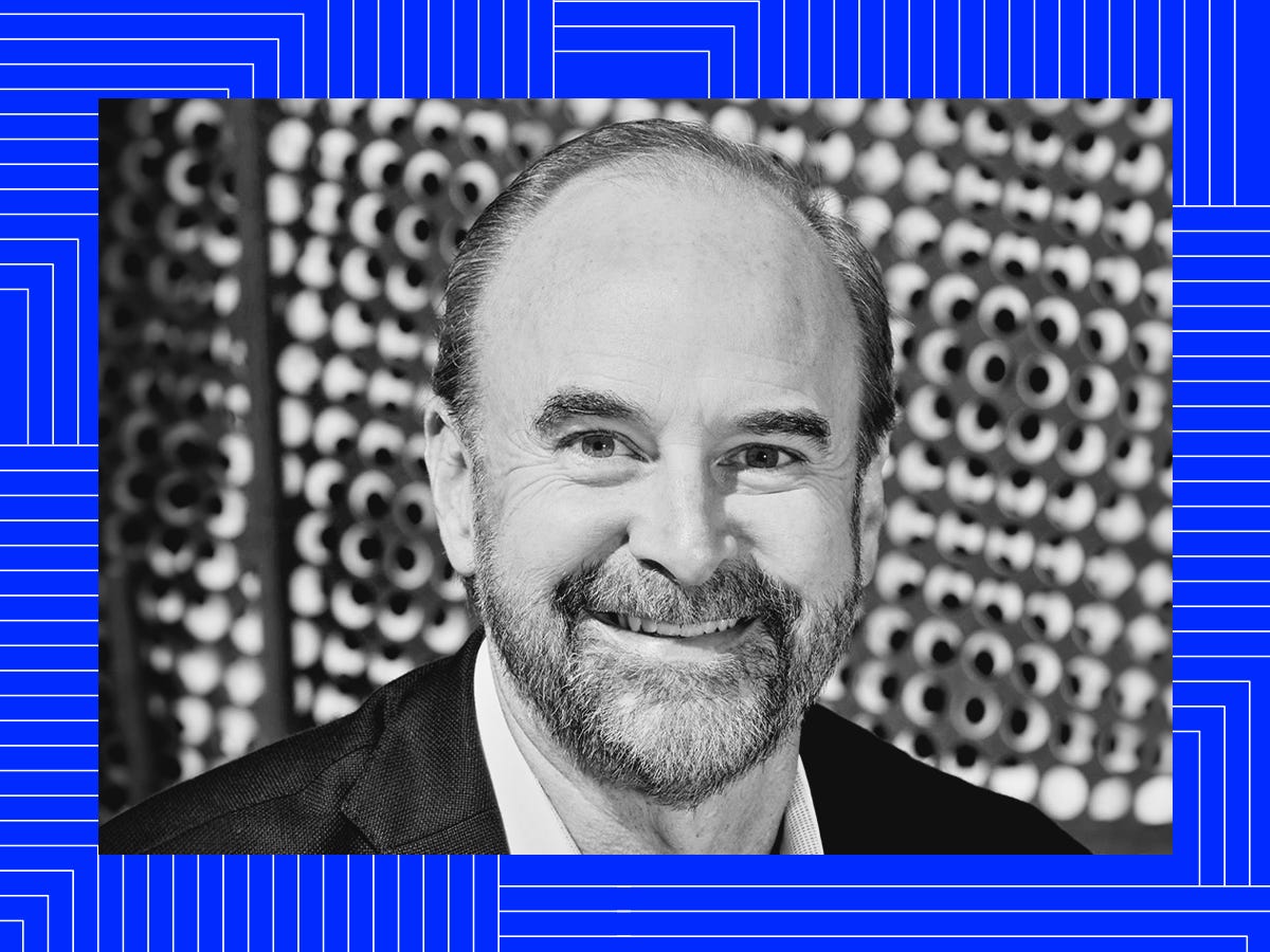 Chris Brandt, Chipotle's chief brand officer