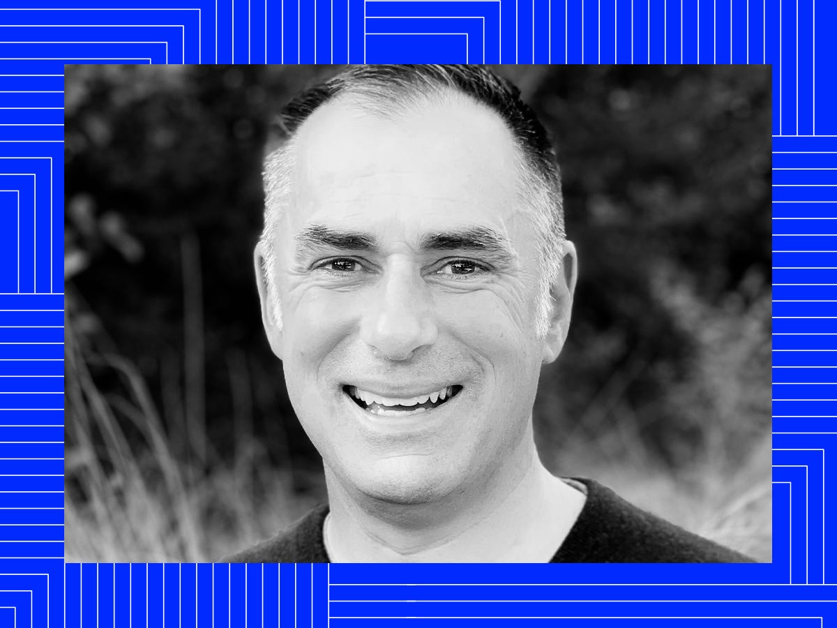 Phil Cook, CMO, WNBA