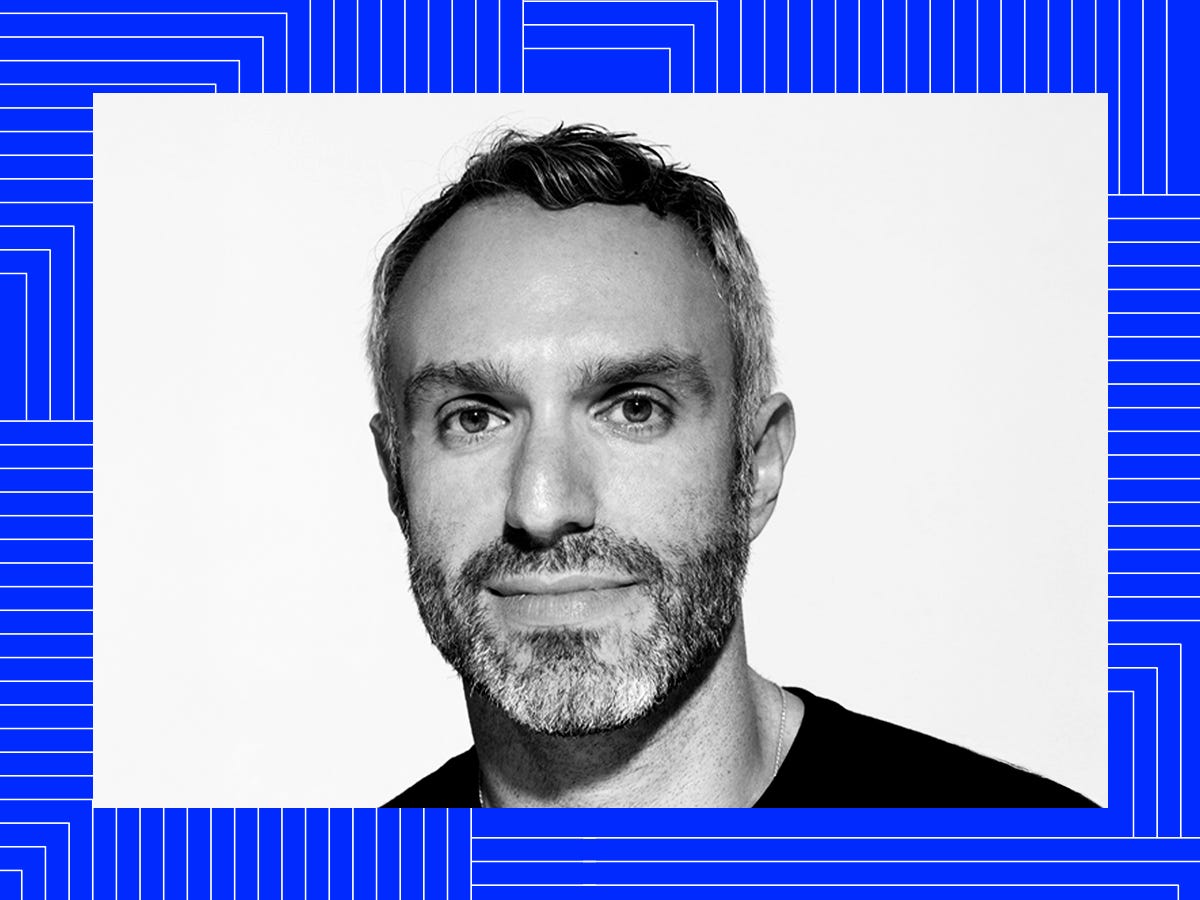 Jeremy Lowenstein, CMO, Milani Cosmetics