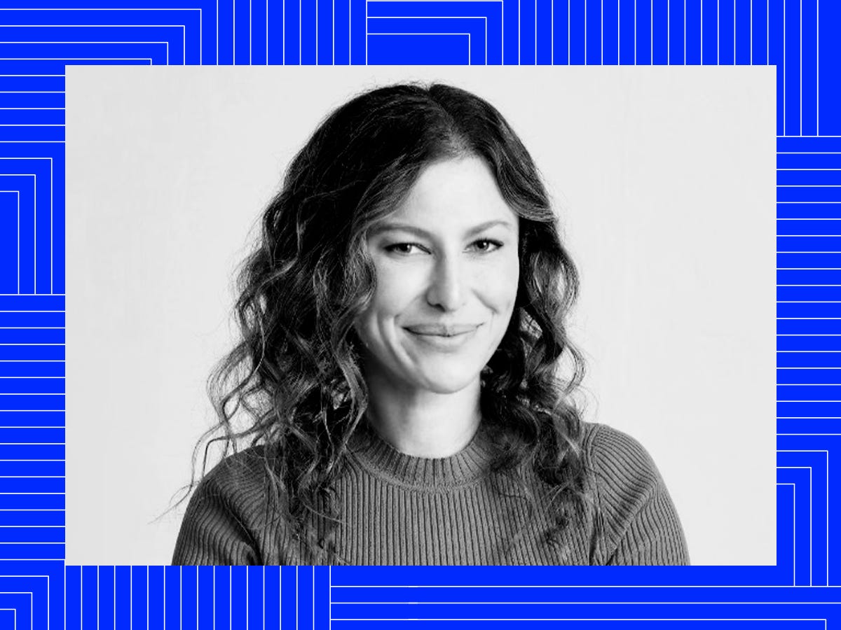Laura Jones, CMO, Instacart