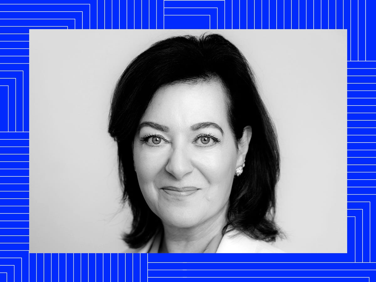 Emily Ketchen, SVP and CMO, Intelligent Devices Group and International Markets, Lenovo