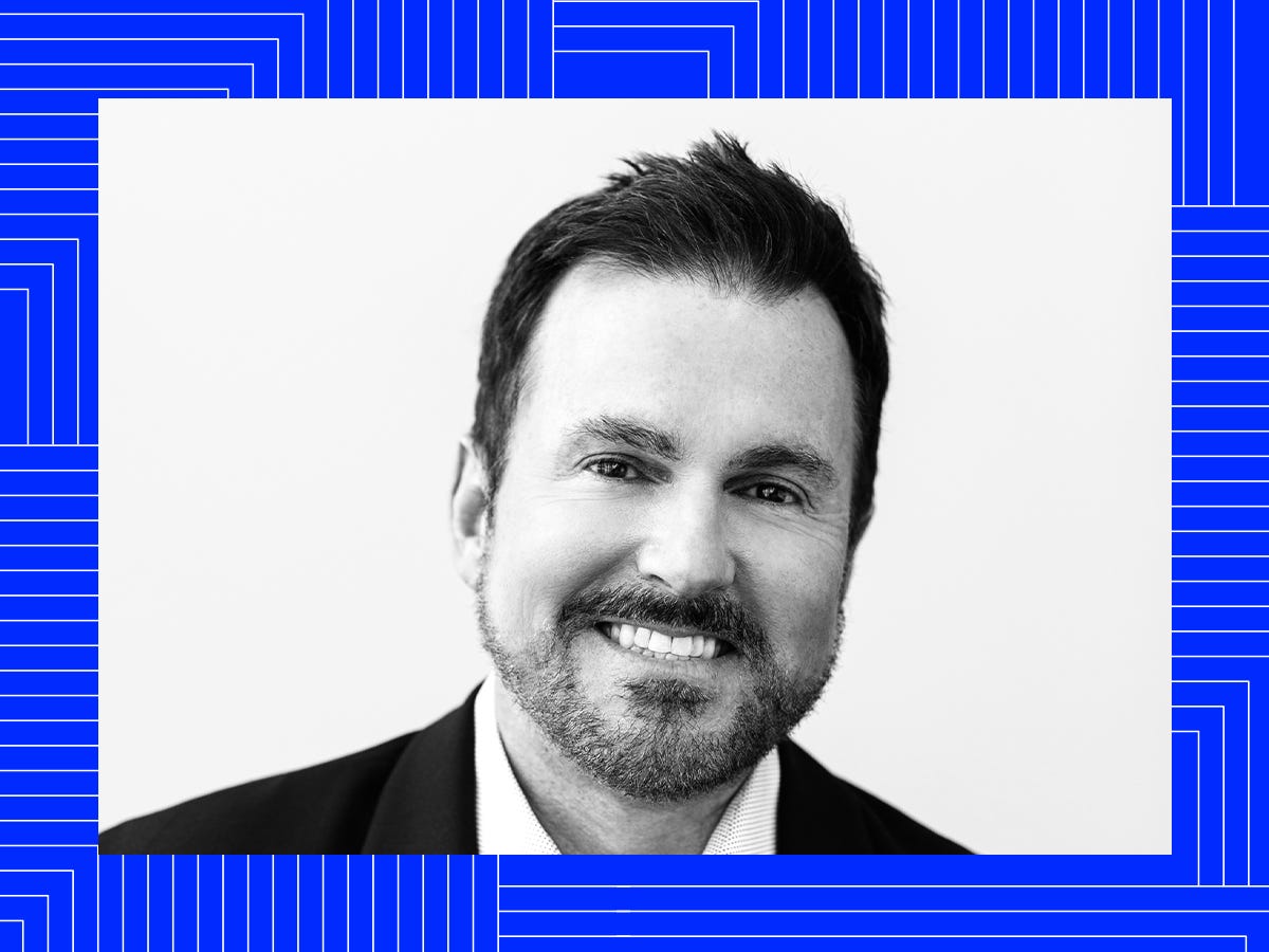 Don McGuire, Qualcomm's chief marketing officer