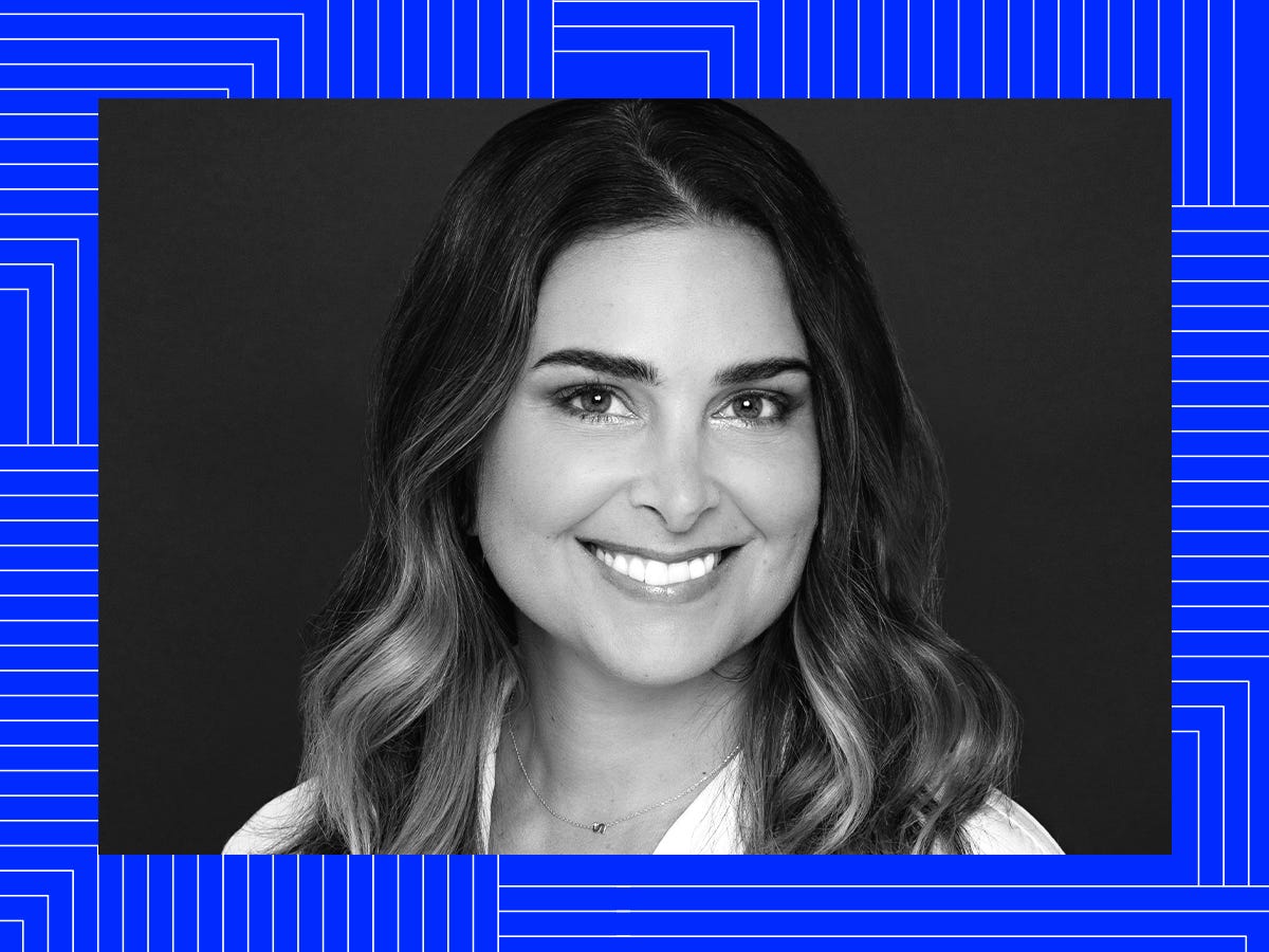 Nicole Parlapiano, CMO, Tubi
