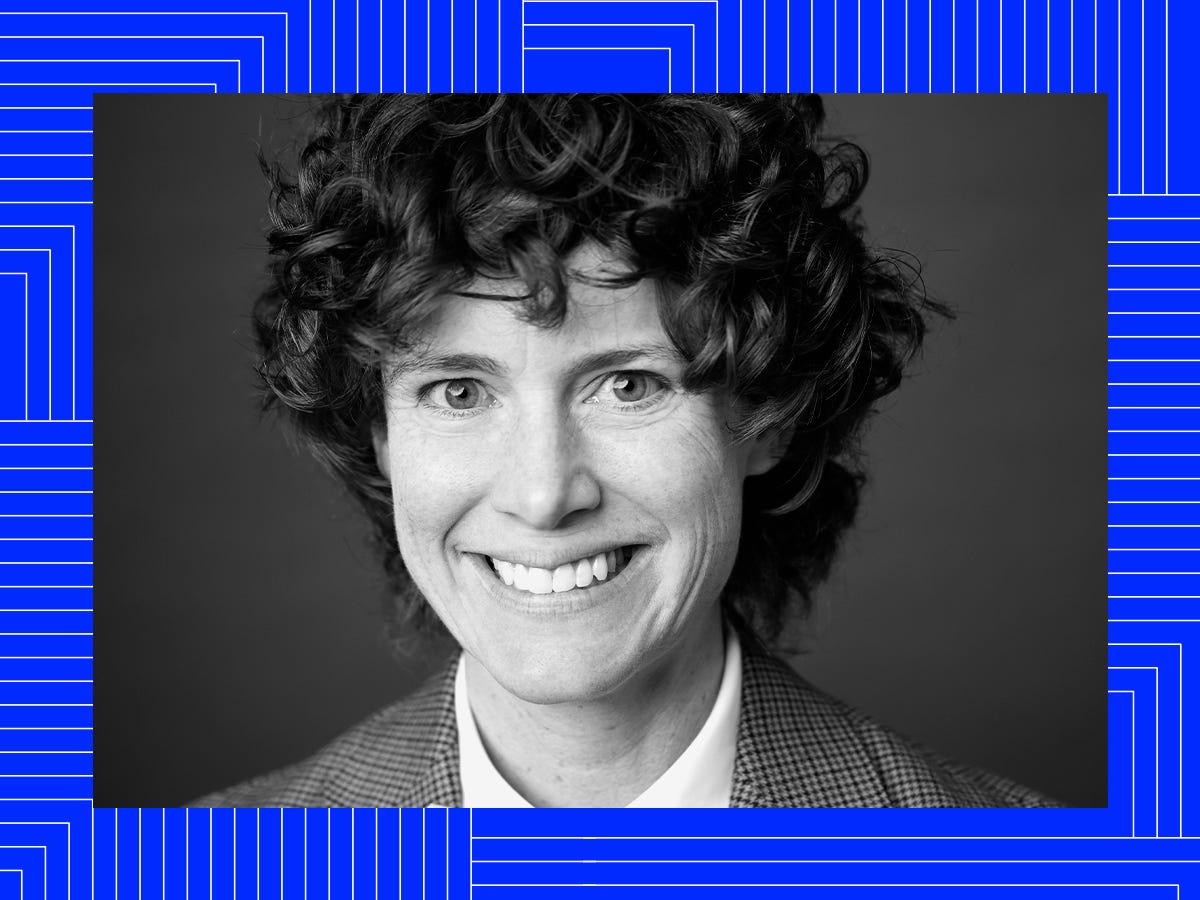 Jennie Platt, CMO, TD Bank
