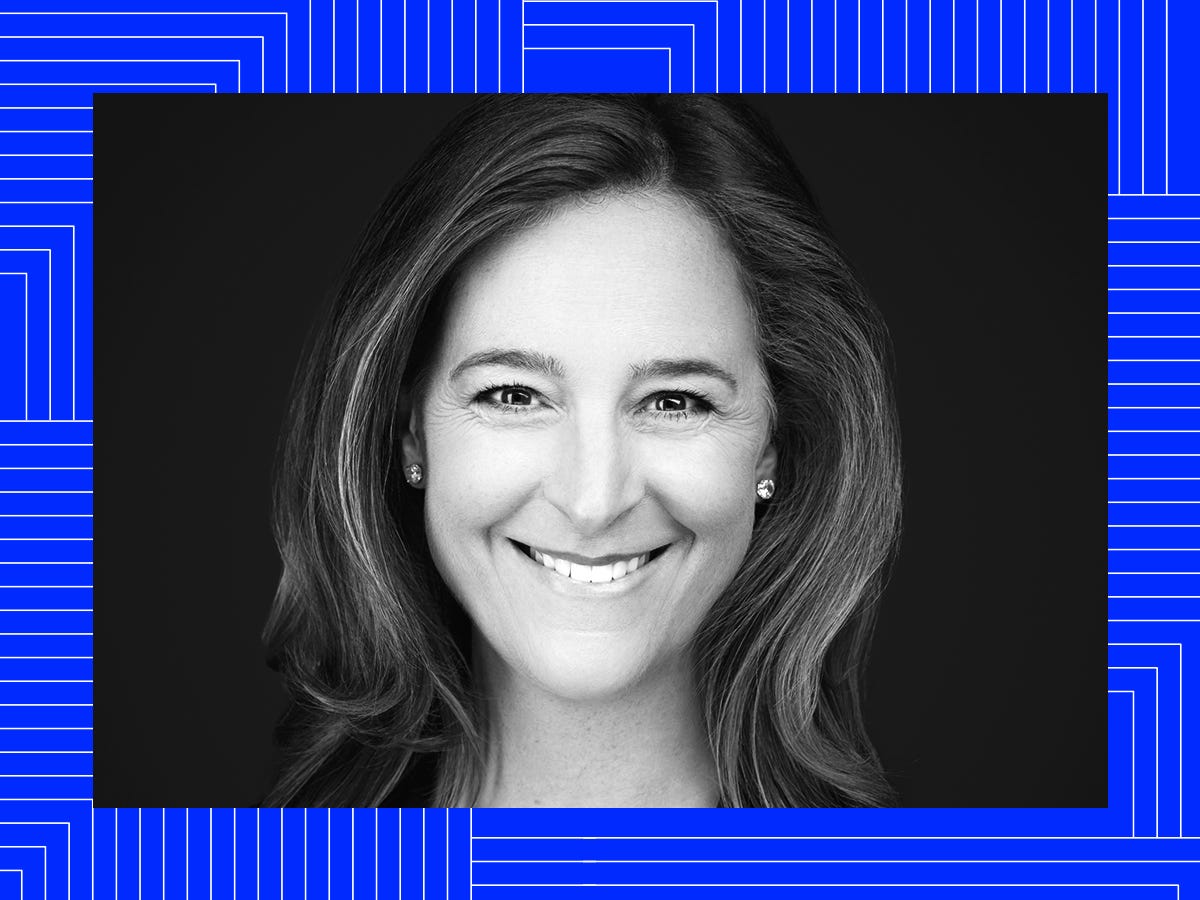 Jennifer Storms, CMO, NBCUniversal Television & Streaming