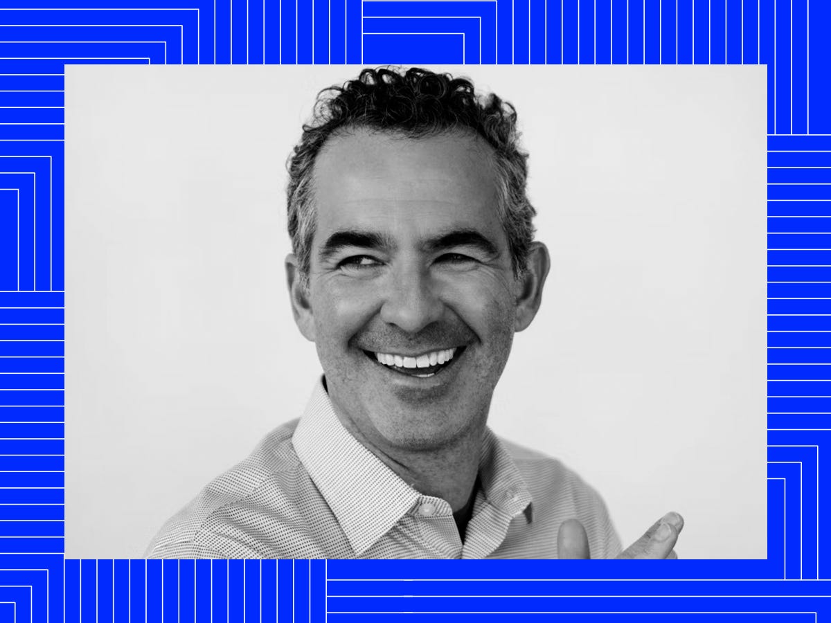 Doug Sweeny, CMO, Oura