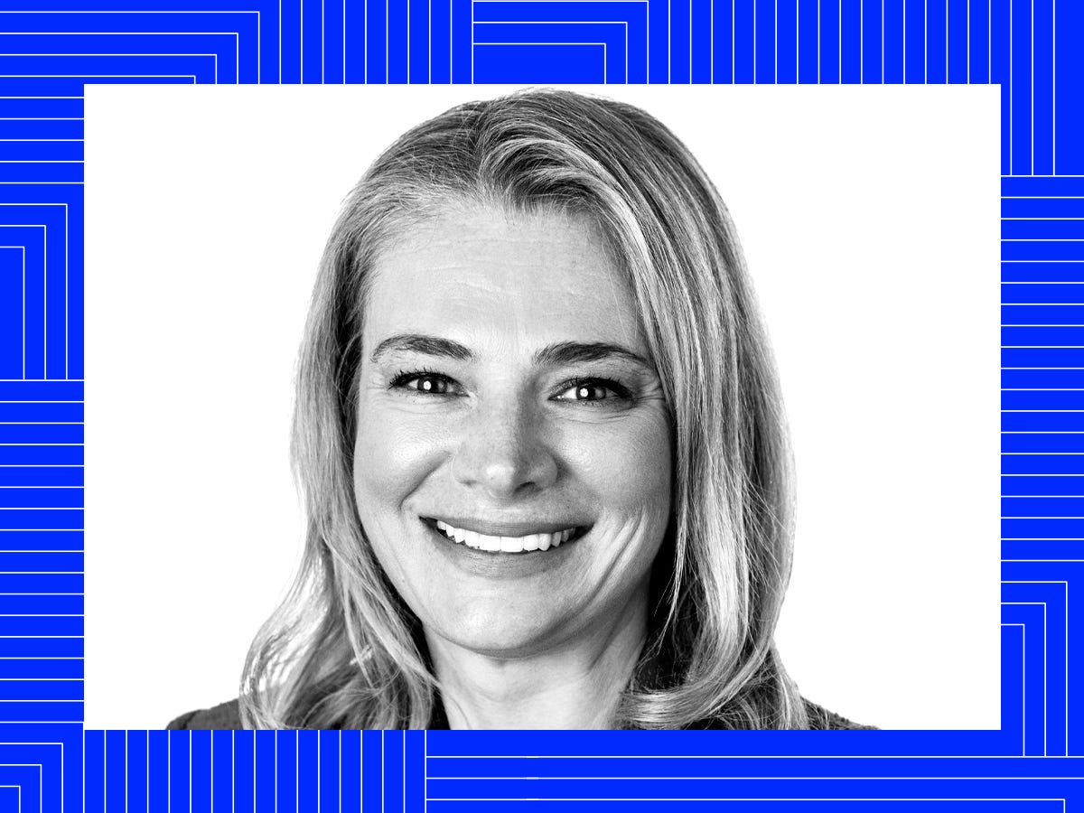 Sherry Weiss, CMO, Dow Jones and The Wall Street Journal