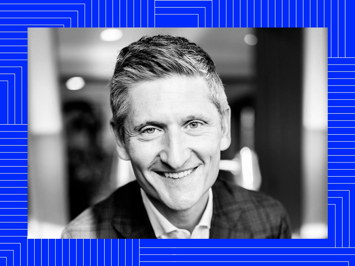 William White, SVP and CMO, Walmart