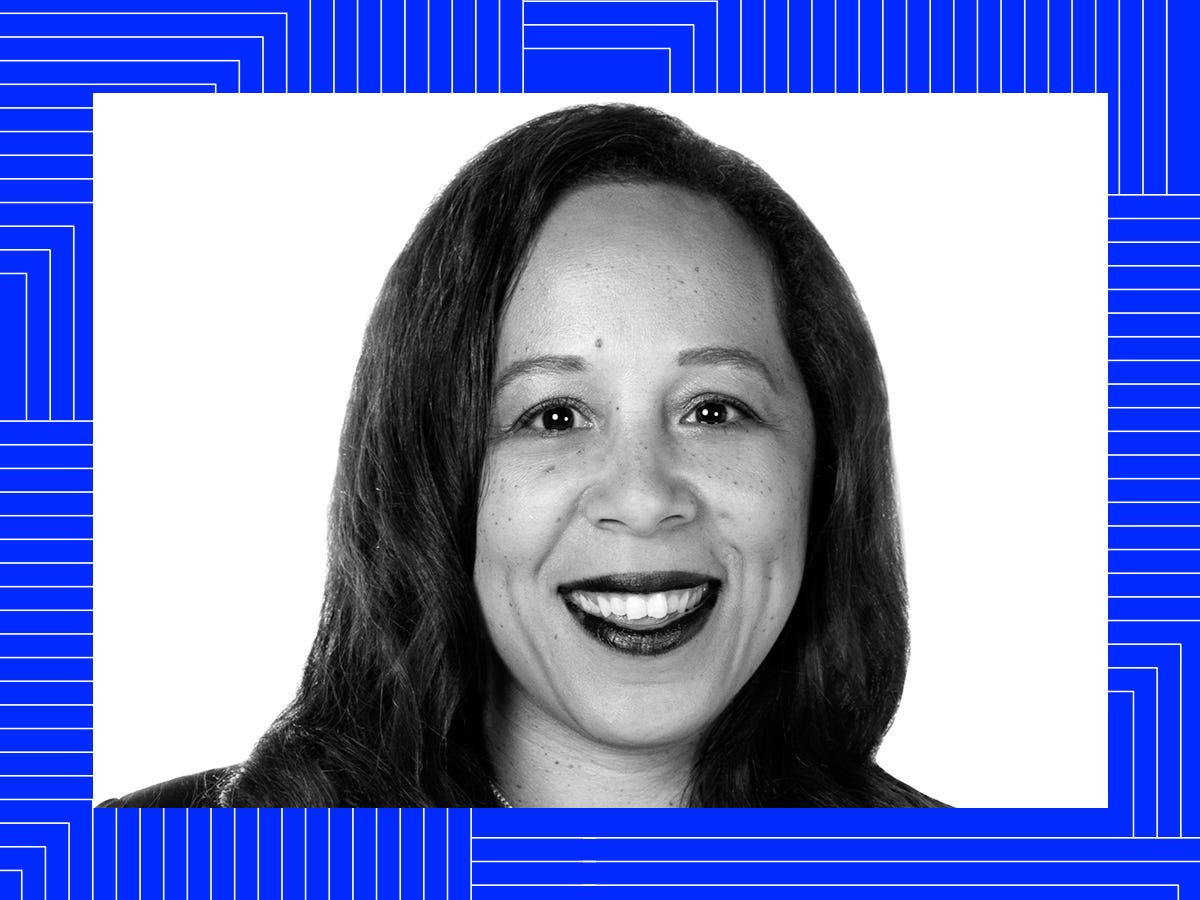 Katie Williams, US CMO, Haleon