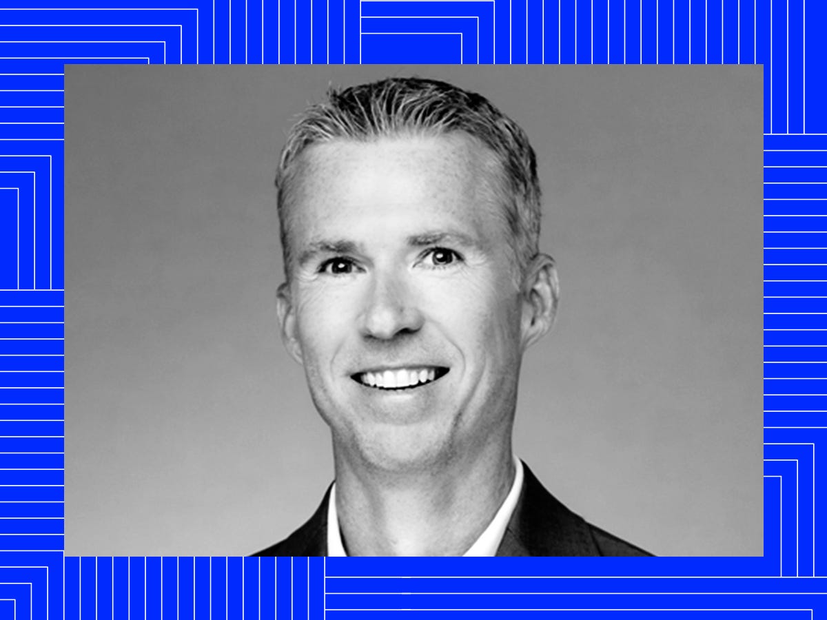 Mike Zeman, Life360's chief marketing officer