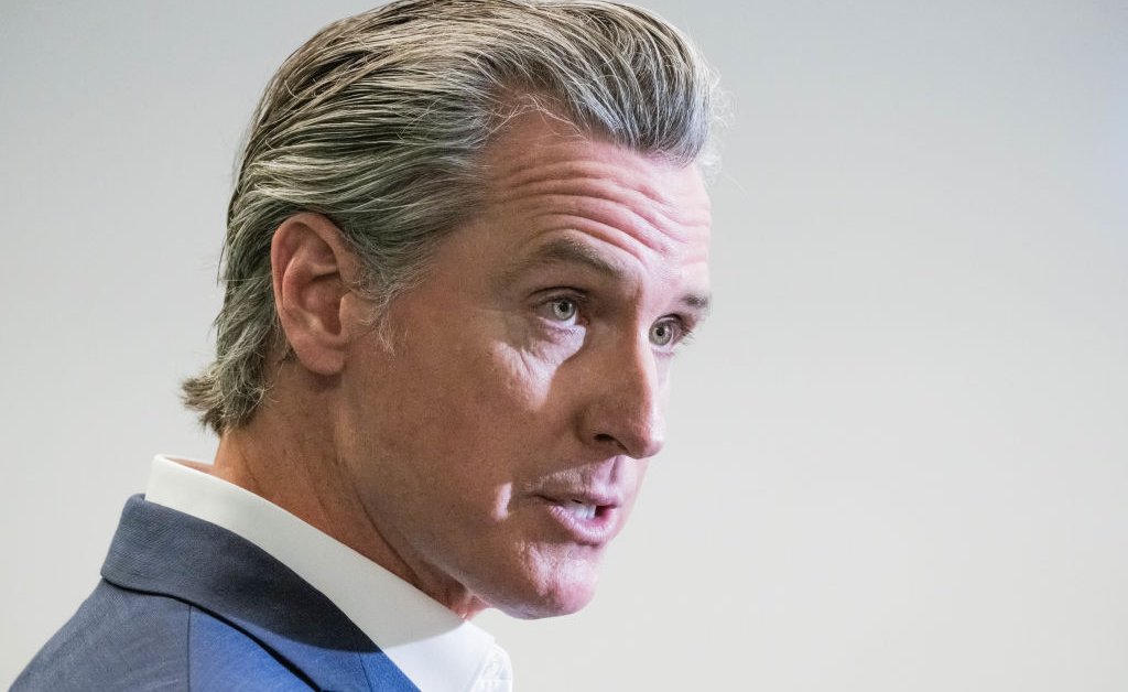 California AI Policy Report Warns of ‘Irreversible Harms’ 