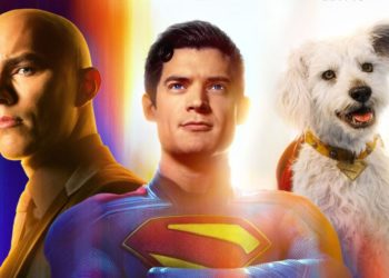 ‘Superman’ Flies Into Barcelona With 30 Minutes Of Footage During Warner Bros’ CineEurope Presentation