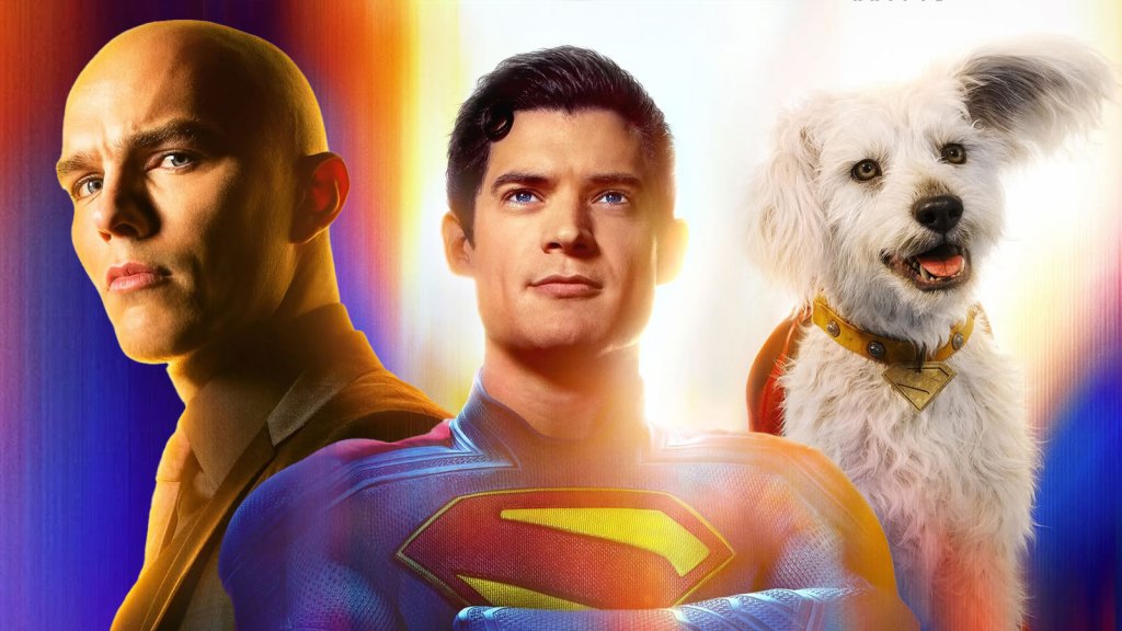 ‘Superman’ Flies Into Barcelona With 30 Minutes Of Footage During Warner Bros’ CineEurope Presentation