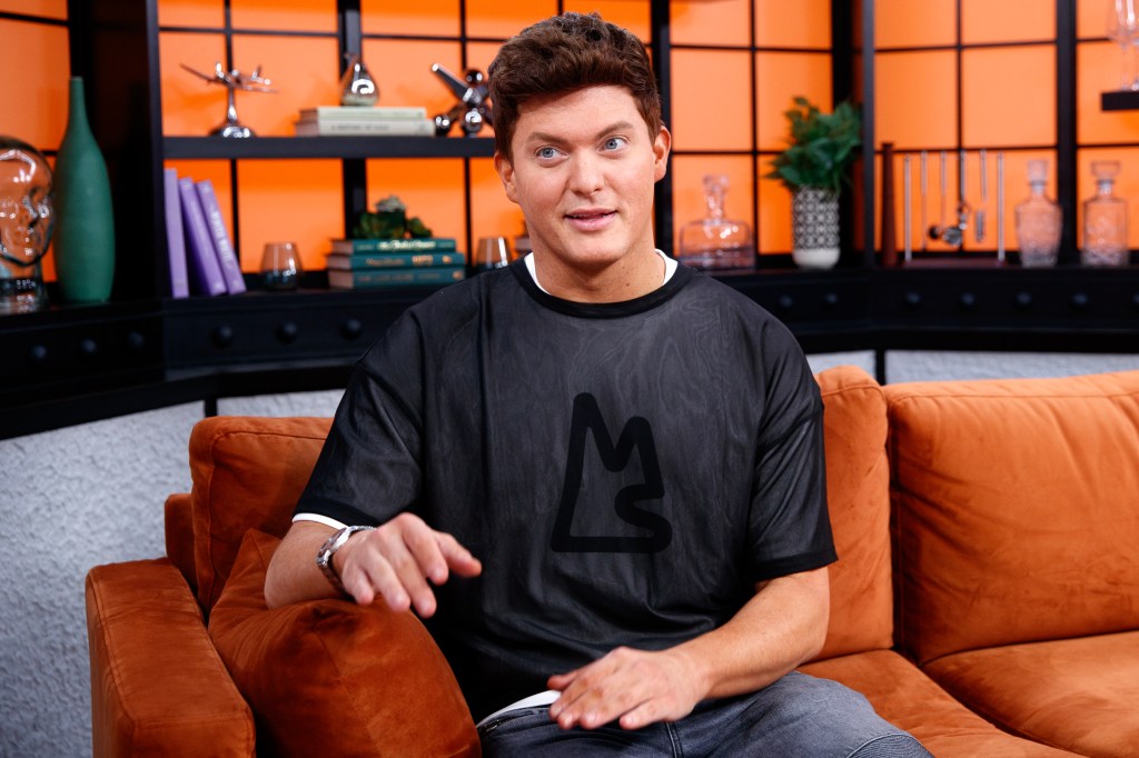 Zack Wickham