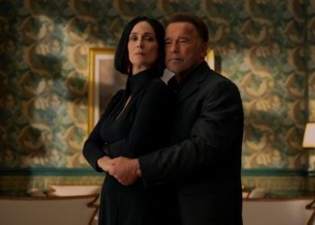 ‘Fubar’ Season 2 Debut Barely Makes Netflix Weekly TV List Amid Steep Audience Decline As ‘Ginny & Georgia’ Remains On Top