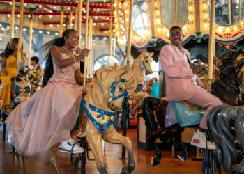 5 Songs With ‘Forever’ Music Supervisor Kier Lehman