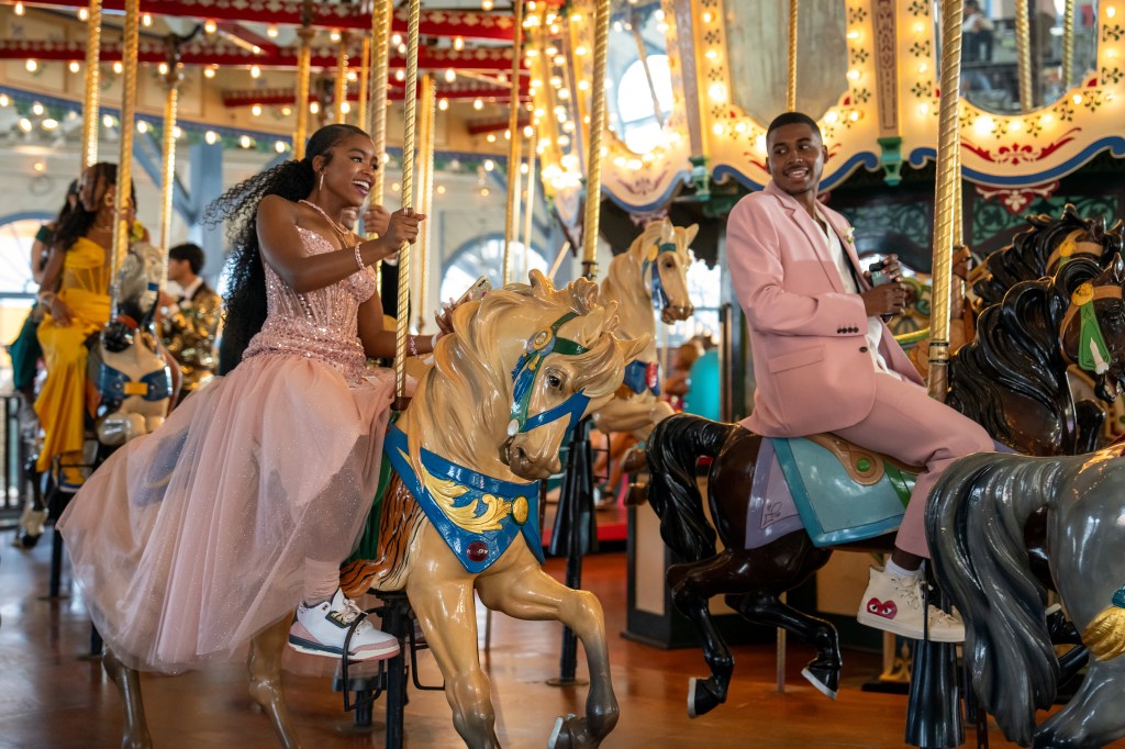 5 Songs With ‘Forever’ Music Supervisor Kier Lehman