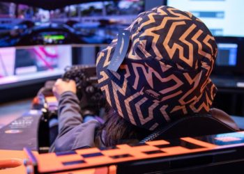 How to Get the APX GP Team Gear Before ‘F1® The Movie’ Hits Theaters