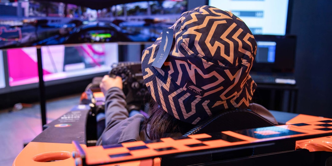 How to Get the APX GP Team Gear Before ‘F1® The Movie’ Hits Theaters