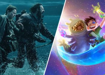 ‘28 Years Later’ Walking To $56M+ WW Opening, ‘Elio’ Orbiting $50M+ WW As ‘Dragon’ Looks To Lord U.S. Box Office – Preview