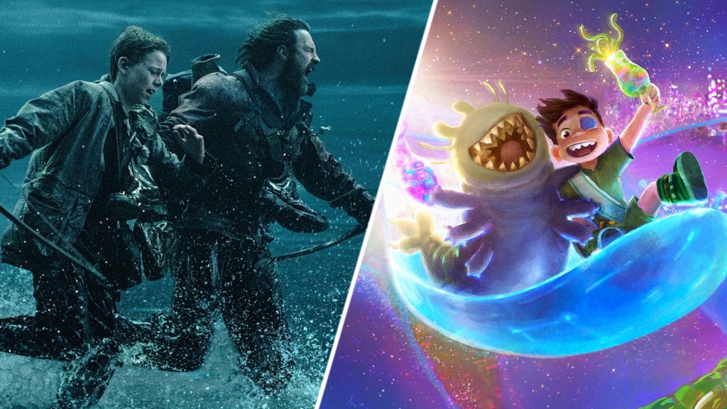 ‘28 Years Later’ Walking To $56M+ WW Opening, ‘Elio’ Orbiting $50M+ WW As ‘Dragon’ Looks To Lord U.S. Box Office – Preview