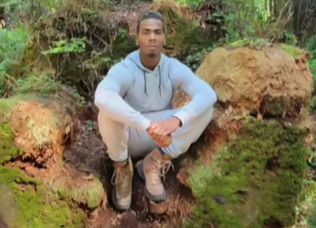 Photo of Antwon Wilson.