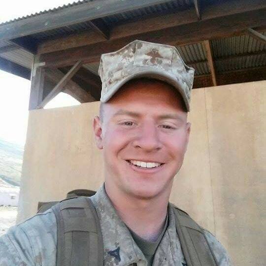 Wein, 31, of Massachusetts, who was reported missing on April 18.