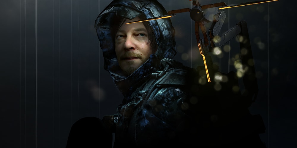 ‘Death Stranding’ Anime Film Will Feature an Original Story Within the Game’s Universe