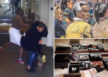 Sean ‘Diddy’ Combs is unlikely to testify as judge says jury could get case next week