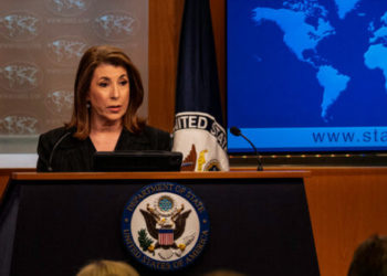 ‘Our Priority Is the Safety of Americans Overseas and Here at Home’: State Department Launches Middle East Task Force