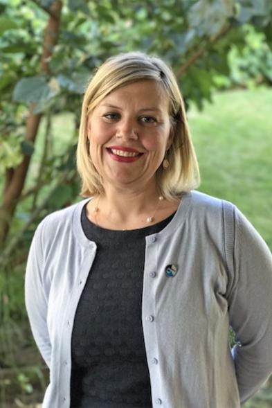 Melissa Gooden served as the El Segundo Middle School principal.
