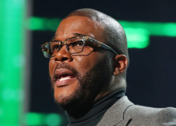 Tyler Perry Sued for Sexual Assault, Harassment by ‘The Oval’ Actor