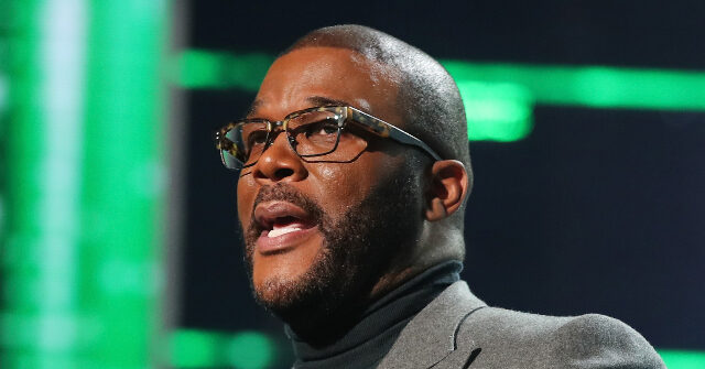 Tyler Perry Sued for Sexual Assault, Harassment by ‘The Oval’ Actor