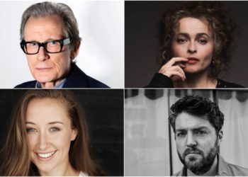 BBC Sets ‘California Avenue’ Drama Series From Hugo Blick Starring Bill Nighy, Erin Doherty, Helena Bonham Carter & Tom Burke