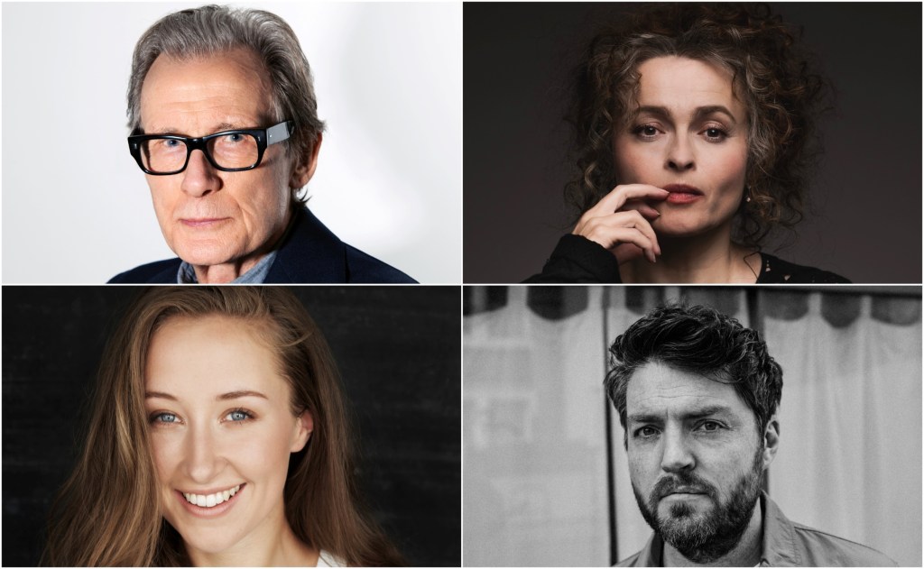 BBC Sets ‘California Avenue’ Drama Series From Hugo Blick Starring Bill Nighy, Erin Doherty, Helena Bonham Carter & Tom Burke