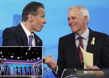Education researchers flunk NYC Dem mayoral candidates’ school platforms: ‘D or an F grade across the board’