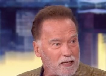Schwarzenegger: Immigrants Need to Act Responsibly, ‘Behave’ Like Guests