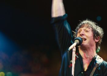 ‘Deliver Me From Nowhere’ Trailer: First Footage Of Jeremy Allen White As Bruce Springsteen