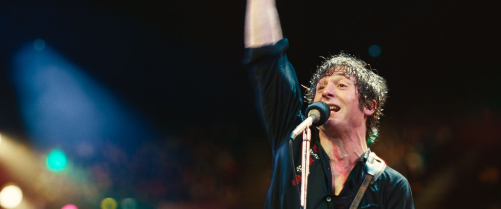 ‘Deliver Me From Nowhere’ Trailer: First Footage Of Jeremy Allen White As Bruce Springsteen