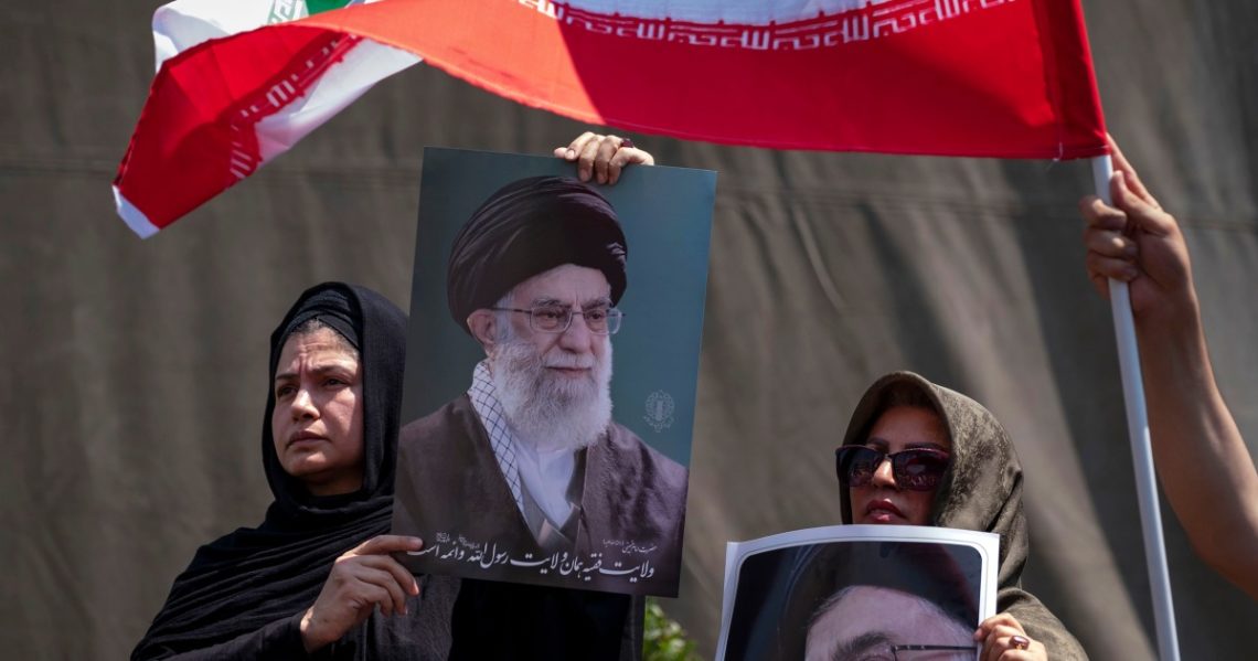 U.S.-backed regime change has a checkered past — Iran may be no different