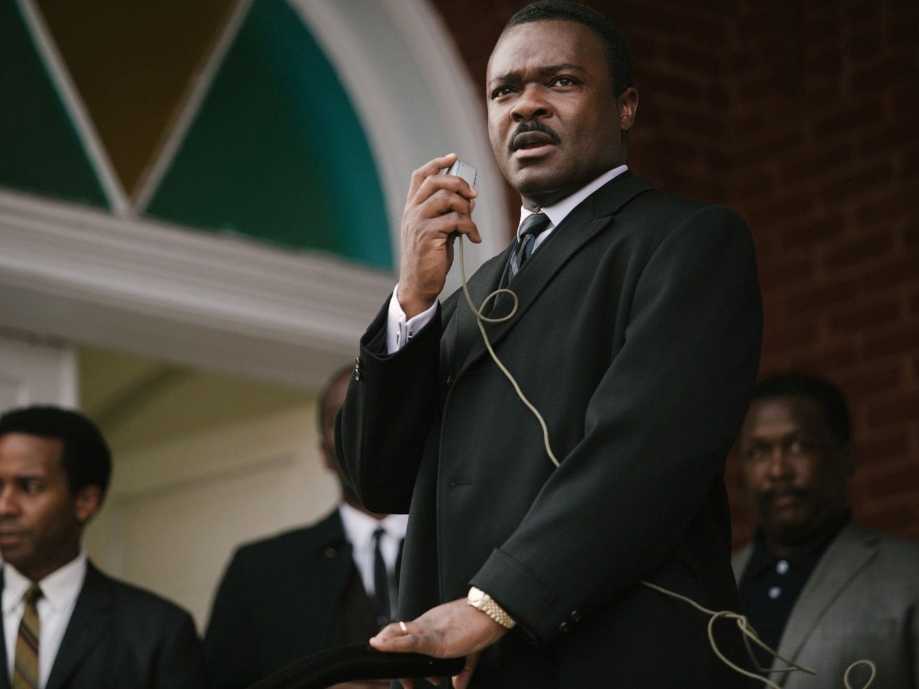 selma movie