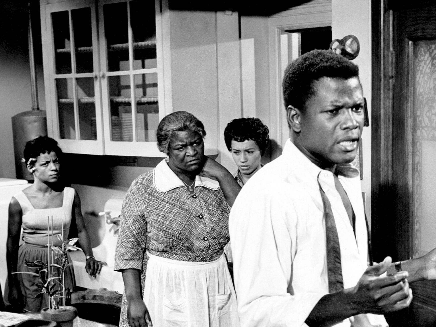 a raisin in the sun