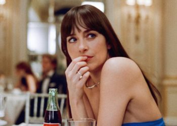 ‘Materialists’ Soundtrack: All The Songs You’ll Hear In Celine Song’s Romantic Dramedy
